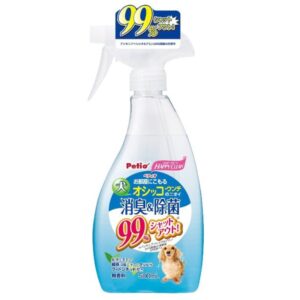 ペティオ (Petio) ハッピークリーン 本体(500ml)