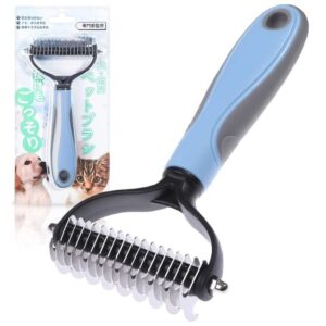 Petner ごっそり よく取れる 毛玉・ムダ毛取りブラシ